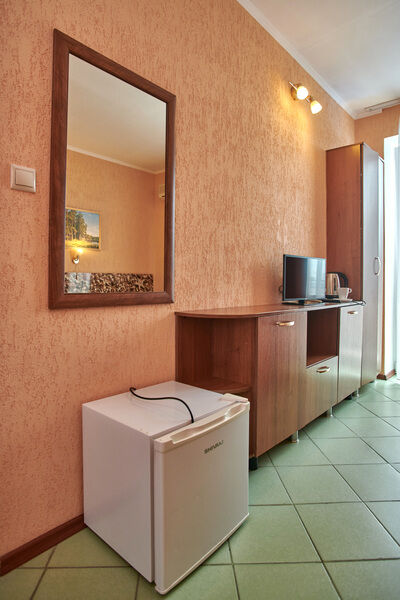 Стандартный 2-местный (DBL)