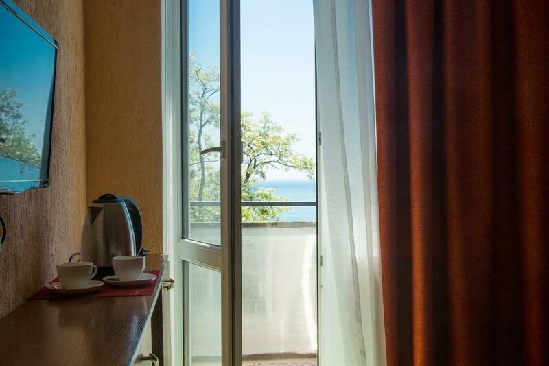 Стандартный 2-местный (DBL)