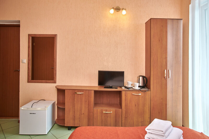 двухместный 2 корпус все одинаковые (6)