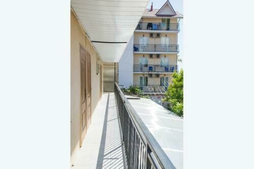 Стандартный 3-местный (корпус 3)