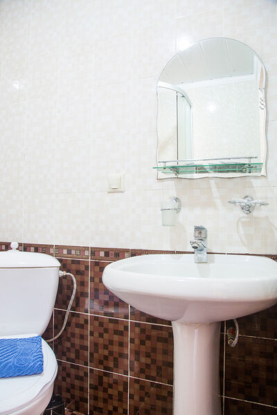 Стандартный 3-местный (корпус 3)