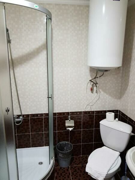 Стандартный 3-местный (корпус 3)