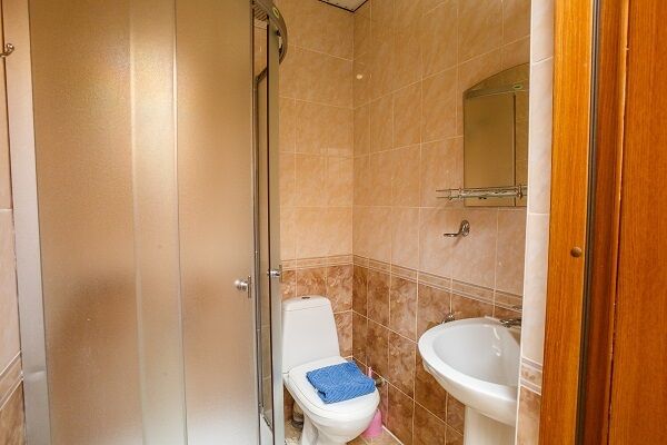 Стандарт коннект 4-местный