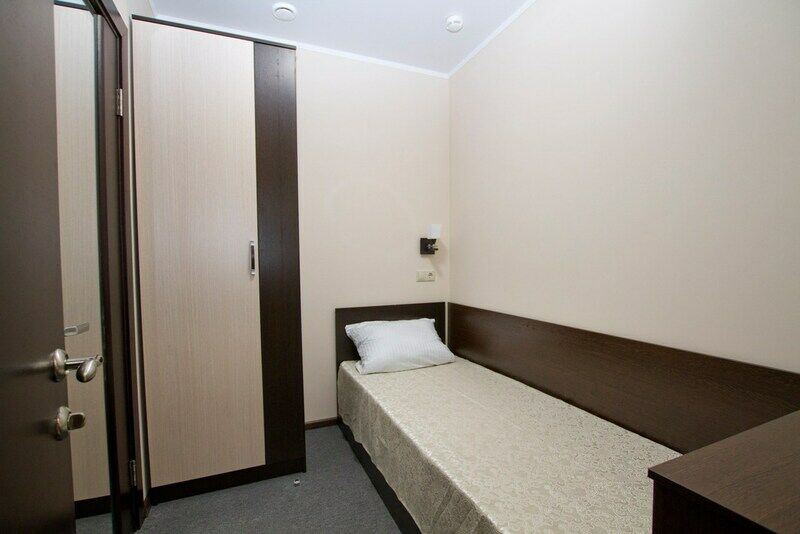 Стандартный 1-местный 1-комнатный (Капсула)