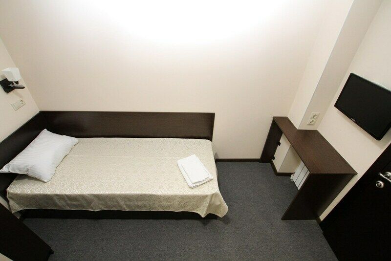 Стандартный 1-местный 1-комнатный (Капсула)