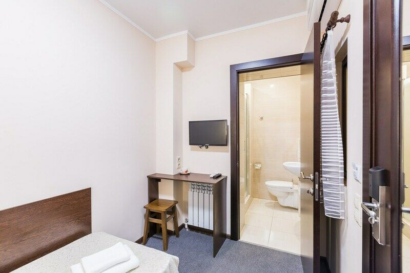 Стандартный 1-местный 1-комнатный (Капсула)