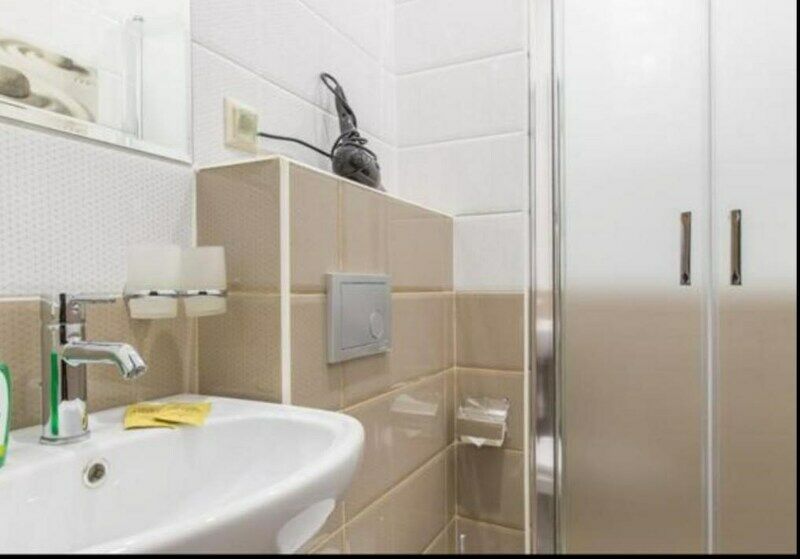 Стандартный 1-местный 1-комнатный (Капсула)