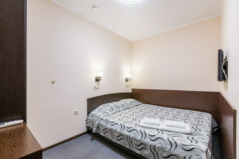 Стандартный 2-местный 1-комнатный (Капсула)