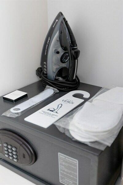 Апартаменты Премиум 2-местные