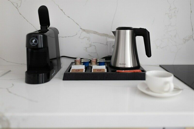 Апартаменты Премиум 2-местные (6)