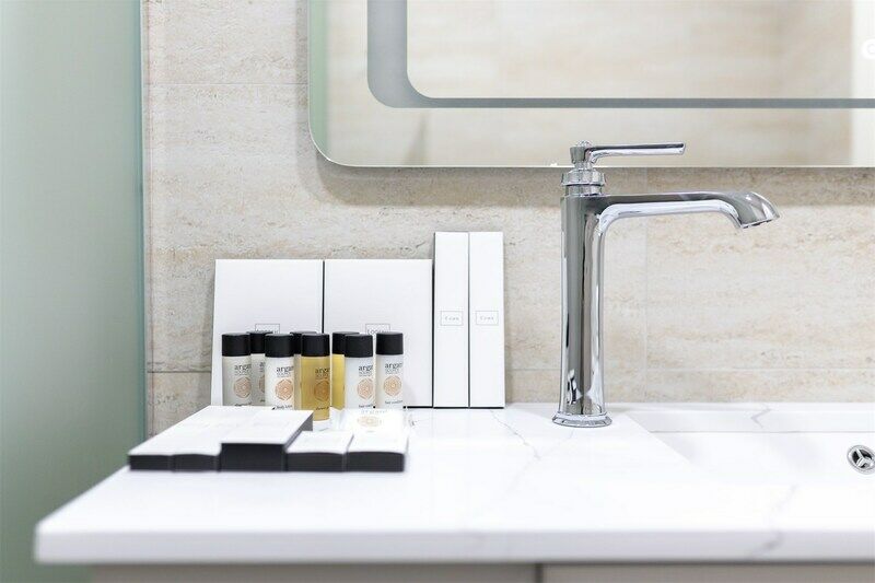 Апартаменты Премиум 2-местные (7)