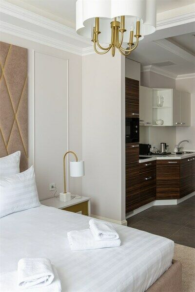 Студио 2-местный