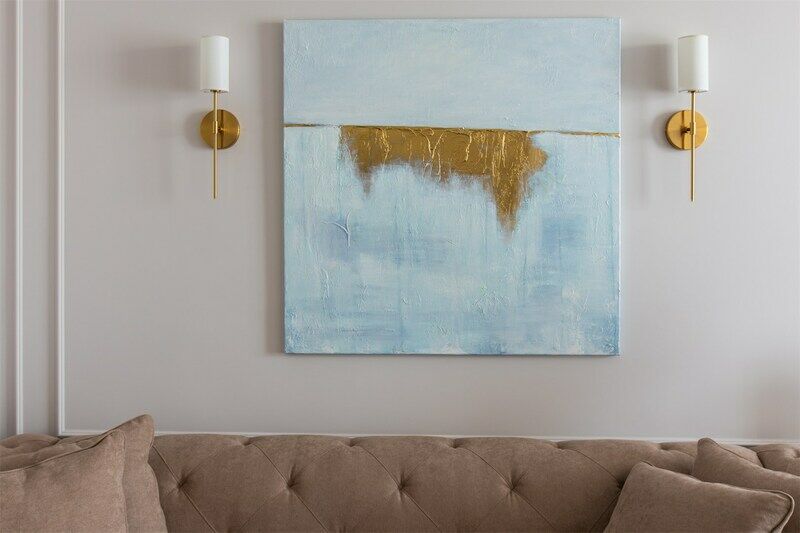 Студио 2-местный