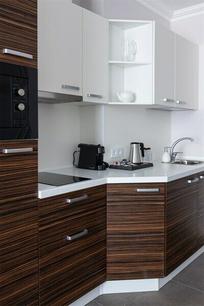 Студио 2-местный