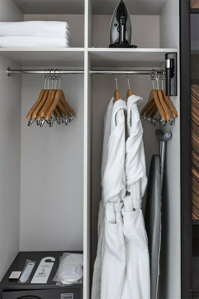 Студио 2-местный