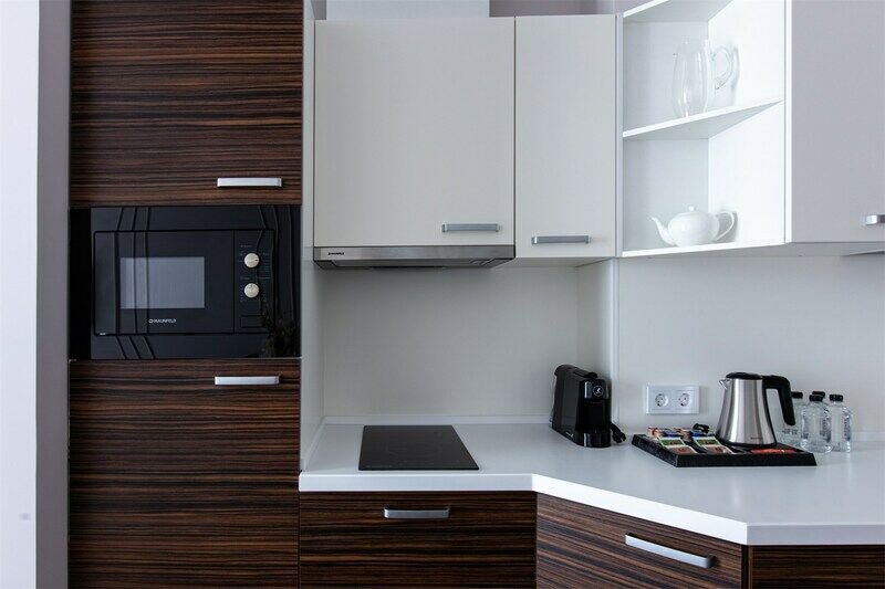 Студио 2-местный