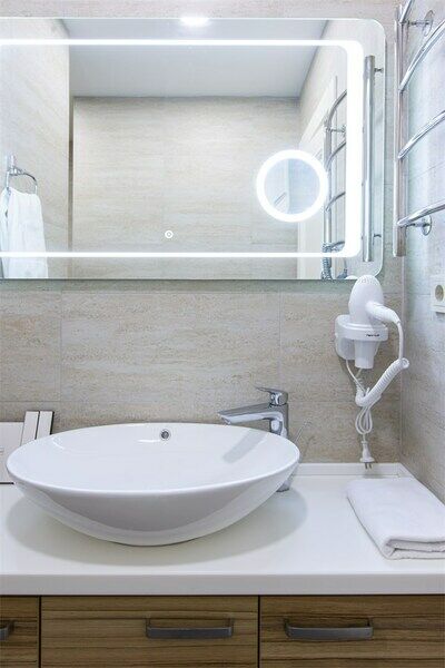 Студио 2-местный