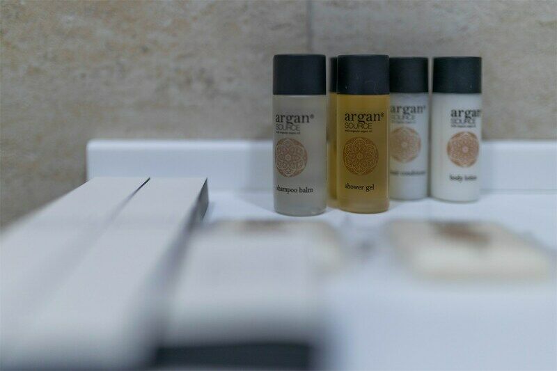 Студио 2-местный