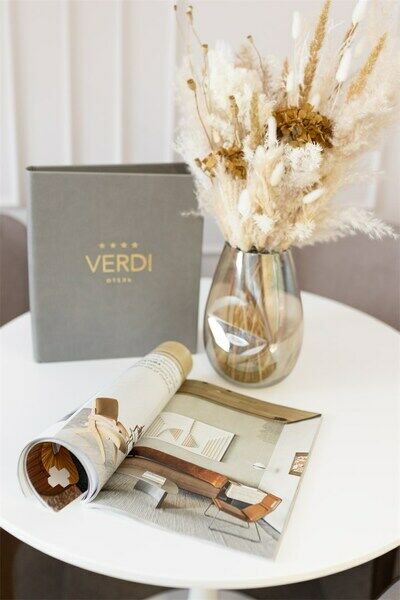 Студио 2-местный