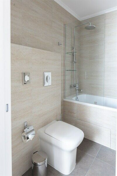 Студио 2-местный