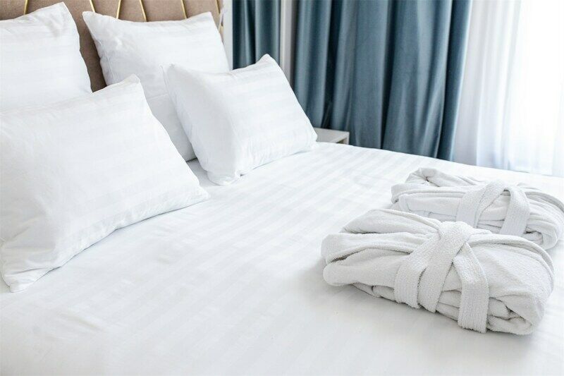 Студио Премиум 2-местный