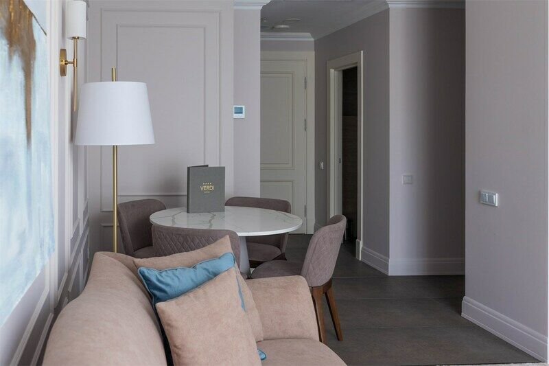 Студио Премиум 2-местный