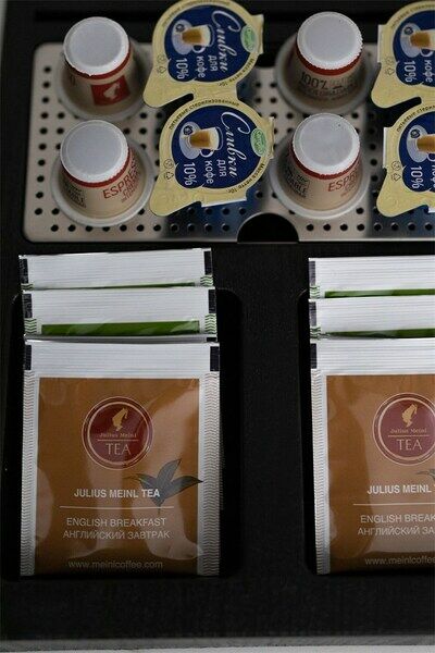 Студио Премиум 2-местный