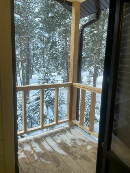 Супериор 2-местный 1-комнатный