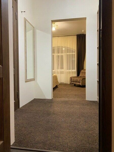 Стандартный 2-местный 1-комнатный