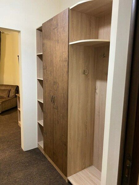 Стандартный 2-местный 1-комнатный