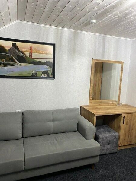 Студио 2-местный 2-уровневый