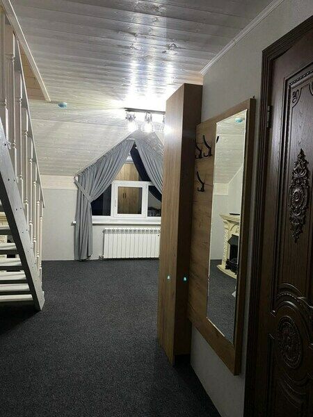 Студио 2-местный 2-уровневый