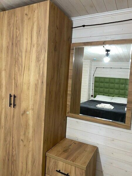 Студио 2-местный 2-уровневый