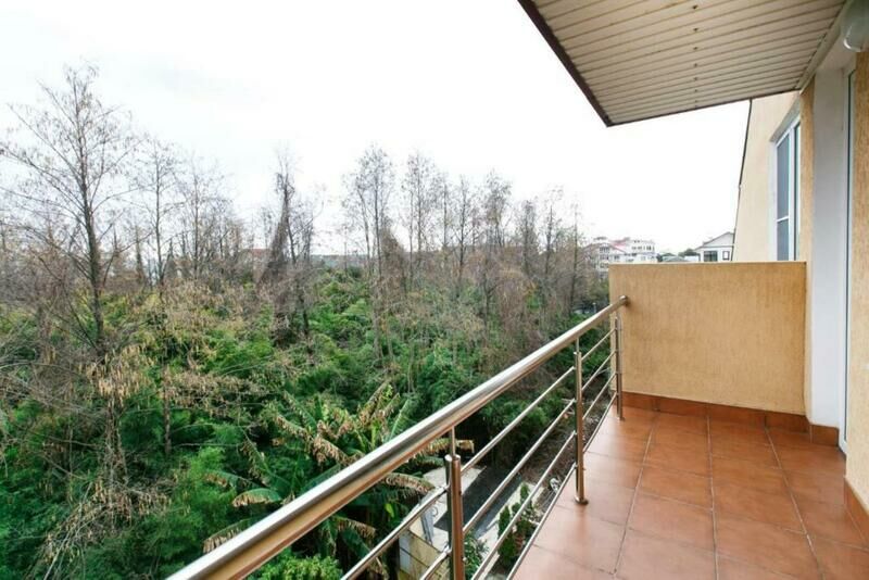 Номер 4-местный 2-комнатный