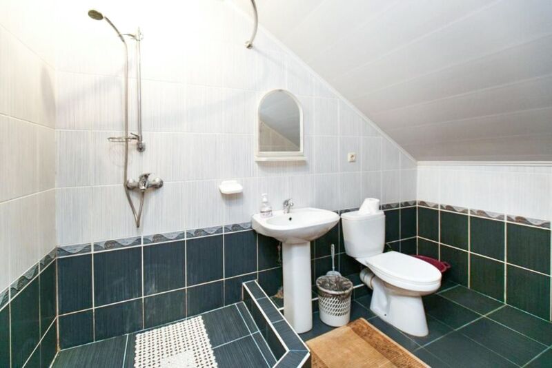 Номер 4-местный 2-комнатный