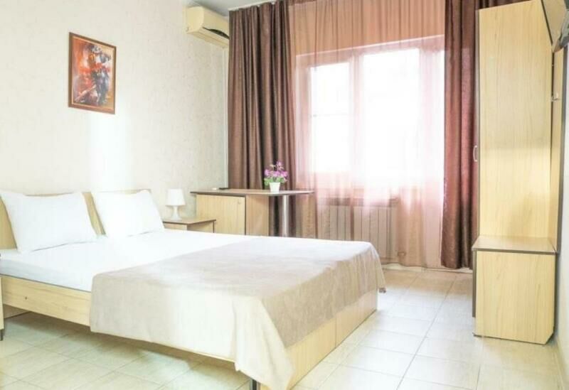 Стандартный 2-местный