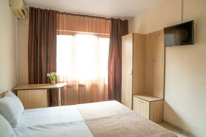 Стандартный 2-местный