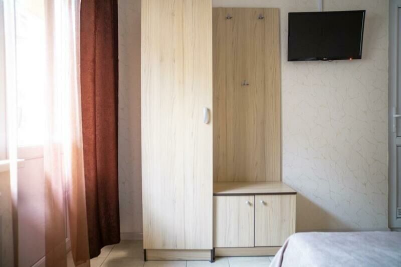 Стандартный 2-местный