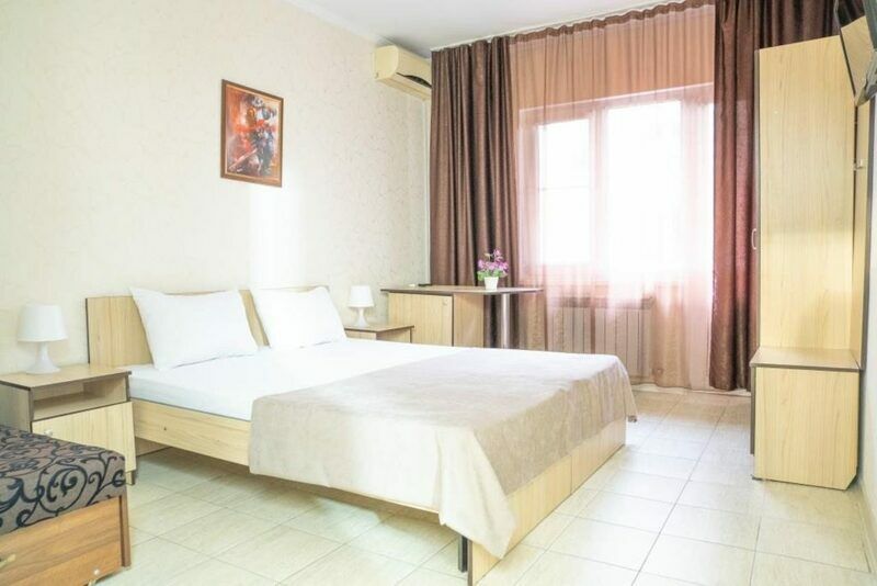 Стандартный 3-местный