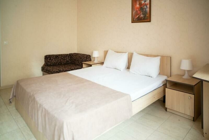 Стандартный 3-местный