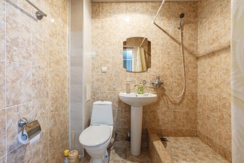 Стандартный 3-местный