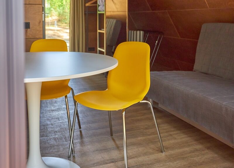 Коттедж А-фрейм