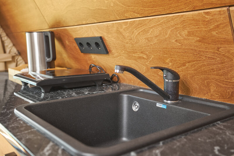 Коттедж А-фрейм