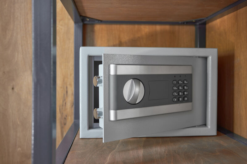 Коттедж А-фрейм