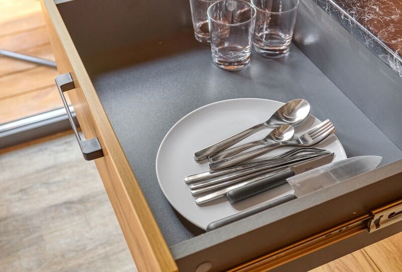 Коттедж А-фрейм