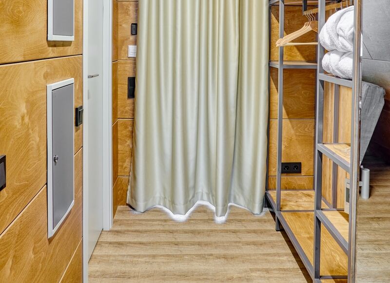 Коттедж А-фрейм