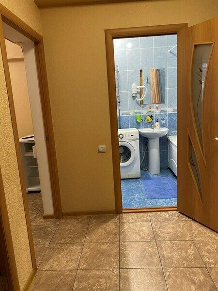 Апартаменты 4-местный 2-комнатный (на Коллективной 6)