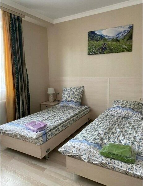 Стандартный 3-местный 2-комнатный