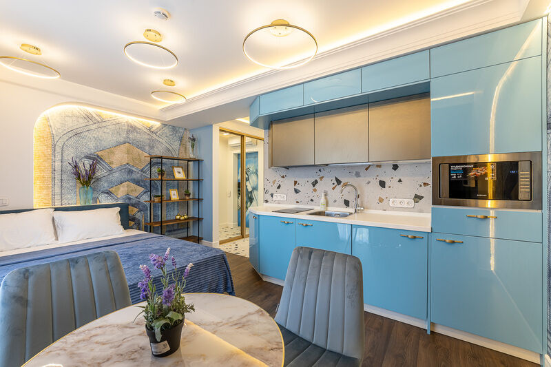 Апартаменты Стандарт