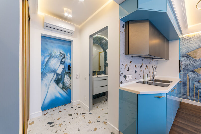 Апартаменты Стандарт